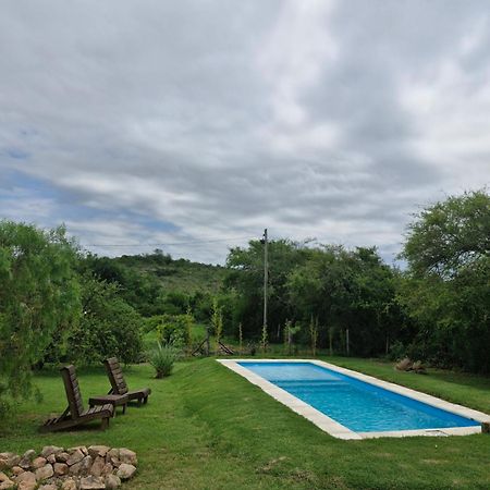 El Rincon De Jose Luis - Cabanas Y Restaurante Танти Экстерьер фото