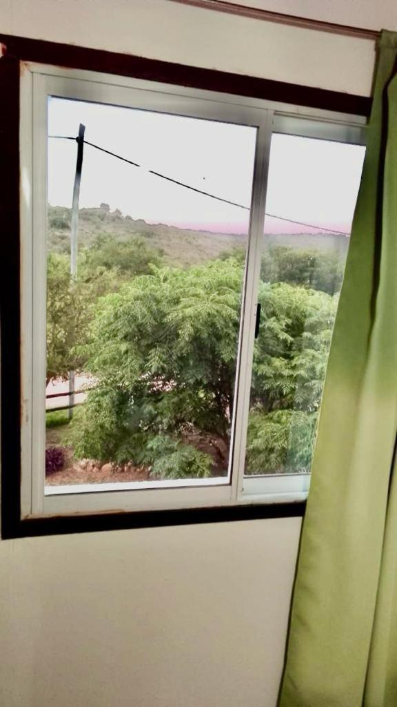 El Rincon De Jose Luis - Cabanas Y Restaurante Танти Экстерьер фото