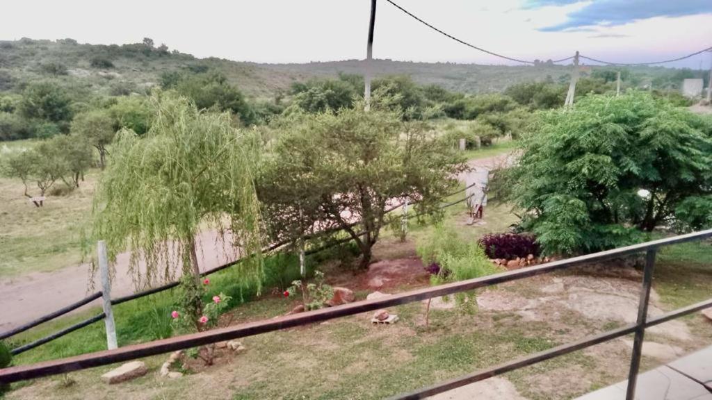 El Rincon De Jose Luis - Cabanas Y Restaurante Танти Экстерьер фото